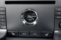 2008 Aston Martin Vanquish S Ultimate-Sold