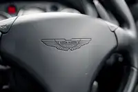 2008 Aston Martin Vanquish S Ultimate-Sold