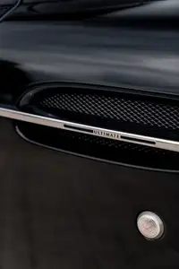 2008 Aston Martin Vanquish S Ultimate-Sold