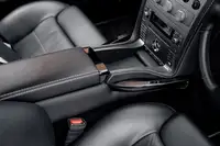 2008 Aston Martin Vanquish S Ultimate-Sold
