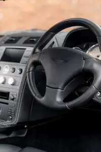 2008 Aston Martin Vanquish S Ultimate-Sold