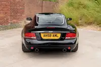 2008 Aston Martin Vanquish S Ultimate-Sold