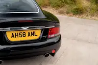 2008 Aston Martin Vanquish S Ultimate-Sold