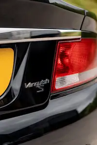 2008 Aston Martin Vanquish S Ultimate-Sold