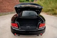 2008 Aston Martin Vanquish S Ultimate-Sold