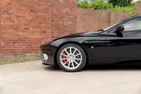 2008 Aston Martin Vanquish S Ultimate-Sold
