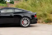 2008 Aston Martin Vanquish S Ultimate-Sold