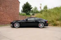 2008 Aston Martin Vanquish S Ultimate-Sold
