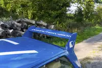 1986 MG Metro 6R4 'Group B' Ex-Works 'C99 KOG'-Sold