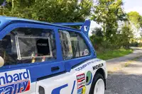 1986 MG Metro 6R4 'Group B' Ex-Works 'C99 KOG'-Sold
