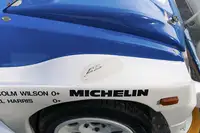 1986 MG Metro 6R4 'Group B' Ex-Works 'C99 KOG'-Sold