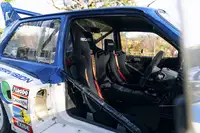 1986 MG Metro 6R4 'Group B' Ex-Works 'C99 KOG'-Sold