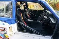 1986 MG Metro 6R4 'Group B' Ex-Works 'C99 KOG'-Sold