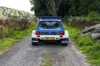 1986 MG Metro 6R4 'Group B' Ex-Works 'C99 KOG'-Sold
