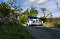 1986 MG Metro 6R4 'Group B' Ex-Works 'C99 KOG'-Sold