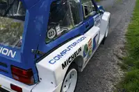 1986 MG Metro 6R4 'Group B' Ex-Works 'C99 KOG'-Sold