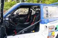 1986 MG Metro 6R4 'Group B' Ex-Works 'C99 KOG'-Sold