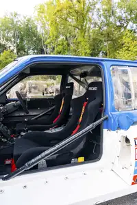 1986 MG Metro 6R4 'Group B' Ex-Works 'C99 KOG'-Sold