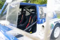 1986 MG Metro 6R4 'Group B' Ex-Works 'C99 KOG'-Sold