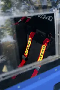 1986 MG Metro 6R4 'Group B' Ex-Works 'C99 KOG'-Sold