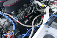 1986 MG Metro 6R4 'Group B' Ex-Works 'C99 KOG'-Sold