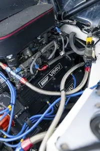 1986 MG Metro 6R4 'Group B' Ex-Works 'C99 KOG'-Sold