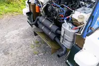 1986 MG Metro 6R4 'Group B' Ex-Works 'C99 KOG'-Sold