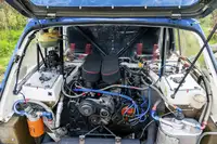 1986 MG Metro 6R4 'Group B' Ex-Works 'C99 KOG'-Sold