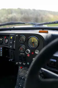 1986 MG Metro 6R4 'Group B' Ex-Works 'C99 KOG'-Sold