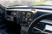 1986 MG Metro 6R4 'Group B' Ex-Works 'C99 KOG'-Sold