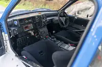 1986 MG Metro 6R4 'Group B' Ex-Works 'C99 KOG'-Sold
