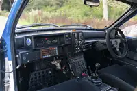 1986 MG Metro 6R4 'Group B' Ex-Works 'C99 KOG'-Sold