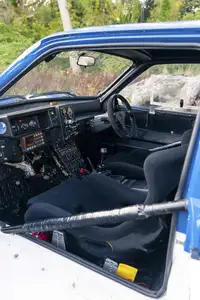 1986 MG Metro 6R4 'Group B' Ex-Works 'C99 KOG'-Sold