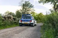 1986 MG Metro 6R4 'Group B' Ex-Works 'C99 KOG'-Sold