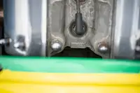 1970/1996 Lister Jaguar 'Knobbly' Evocation-Sold