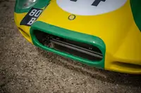 1970/1996 Lister Jaguar 'Knobbly' Evocation-Sold