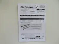 1970/1996 Lister Jaguar 'Knobbly' Evocation-Sold