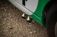 1970/1996 Lister Jaguar 'Knobbly' Evocation-Sold