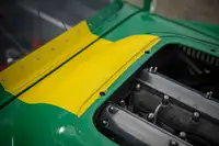 1970/1996 Lister Jaguar 'Knobbly' Evocation-Sold