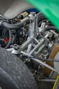 1970/1996 Lister Jaguar 'Knobbly' Evocation-Sold