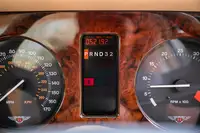 2001 Bentley Continental R Mulliner Wide Body-For Sale