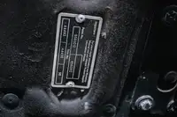 2001 Bentley Continental R Mulliner Wide Body-For Sale