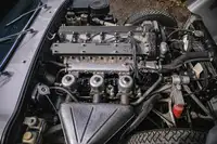 1971 Jaguar E-Type Series 2 4.2-Litre Coupé-Sold