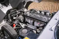 1971 Jaguar E-Type Series 2 4.2-Litre Coupé-Sold