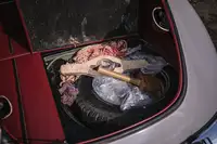 1971 Jaguar E-Type Series 2 4.2-Litre Coupé-Sold