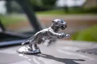 1971 Jaguar E-Type Series 2 4.2-Litre Coupé-Sold