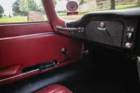 1971 Jaguar E-Type Series 2 4.2-Litre Coupé-Sold