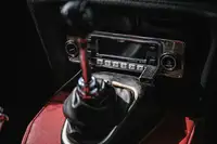 1971 Jaguar E-Type Series 2 4.2-Litre Coupé-Sold