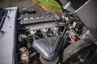 1971 Jaguar E-Type Series 2 4.2-Litre Coupé-Sold