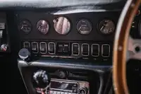 1971 Jaguar E-Type Series 2 4.2-Litre Coupé-Sold